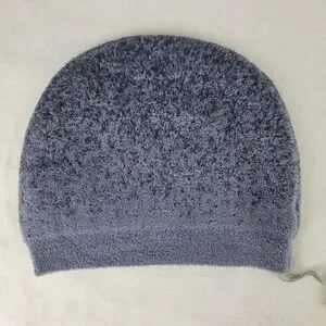 NWT Barefoot Dreams CozyChic Lite Confetti Beanie Deep Sea Blue-Indigo One Size Barefoot Dreams - Women main image 2